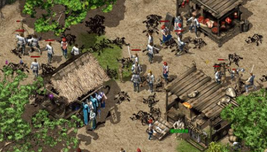 传奇游戏新手入门指南