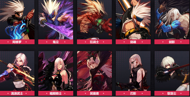 《地下城与勇士》中最适合新手玩家的职业是哪个