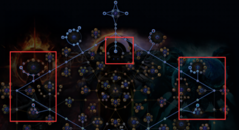 《流放之路》最佳技能树选择与升级路径？