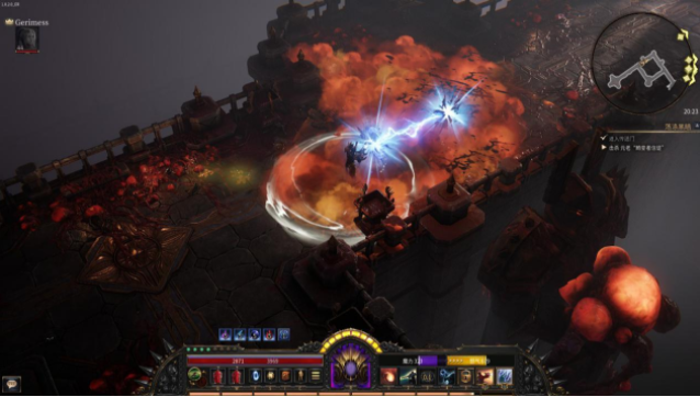 如何在《破坏领主》中建造最坚固的城堡？