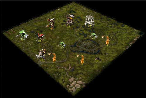 《奇迹MU》最快的升级地点和怪物击败策略