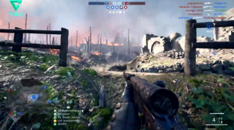 《战地》系列游戏中取得高战绩的战术有哪些？