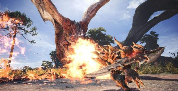 在《怪物猎人：世界》中如何狩猎最强BOSS？