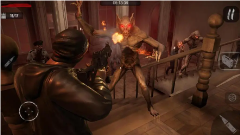 《最后一夜》生存技巧与僵尸击败指南