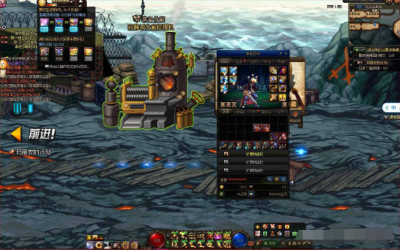 如何在《地下城与勇士》中快速达到最高等级？