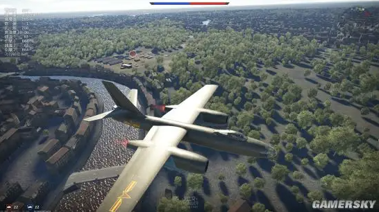 《战争雷霆》制胜敌人的战术技巧