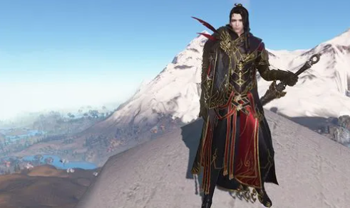 《天涯明月刀》最佳PVP套装搭配解析？