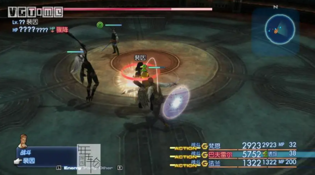 《最终幻想》如何打造最强战术团队？