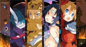 《魔界战记》Disgaea中最佳培养方法