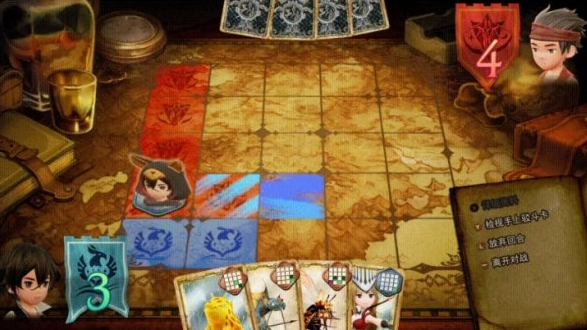 勇气默示录难度提升下的挑战建议