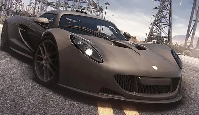 在《极品飞车》中打造最炫酷的赛车外观？