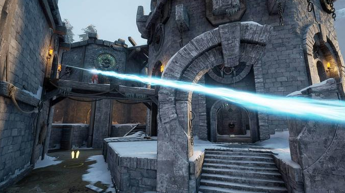 如何在《虚幻竞技场》中提高竞技水平？