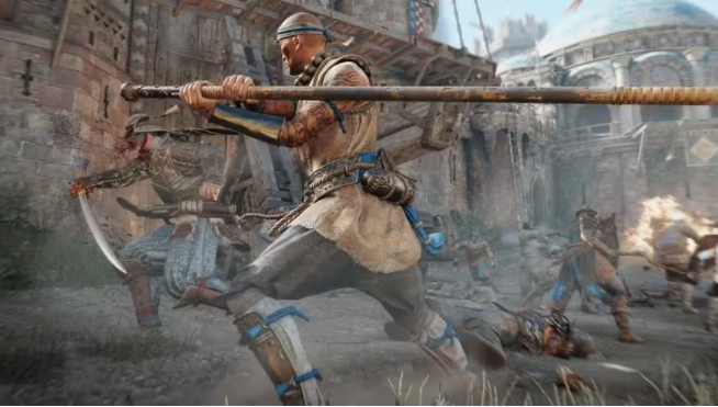 《荣耀战魂》最佳英雄和兵种选择攻略