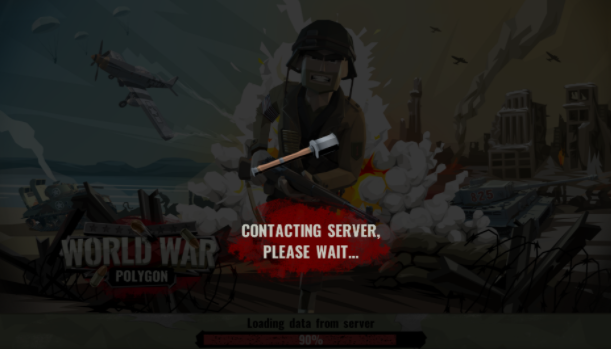 多边形世界大战一些常见的每日必做任务