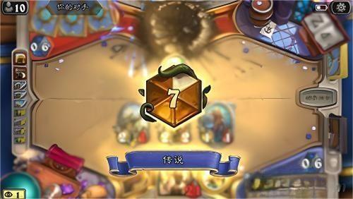 炉石传说最具竞争力的卡组排行榜