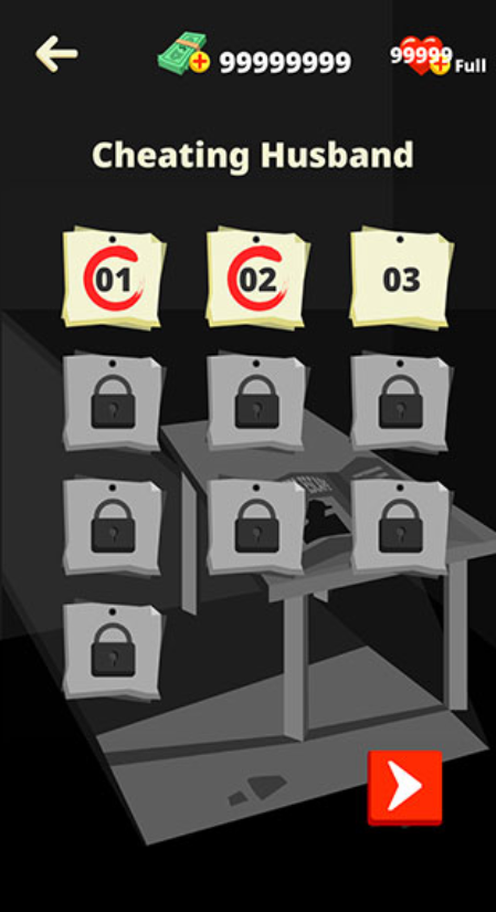 侦探来找茬如何让你在游戏中体验独特的闯关挑战