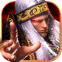 秦时明月官方正版