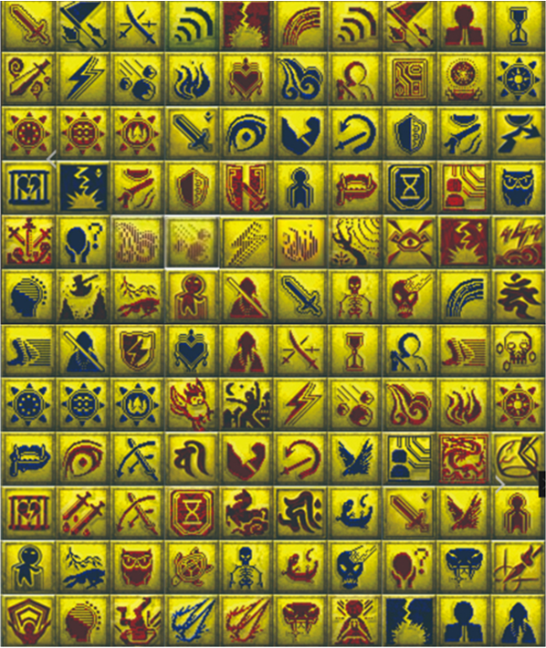 梦幻西游技能介绍