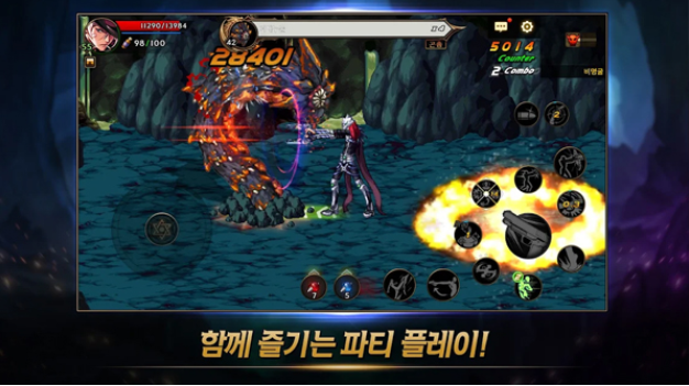 地下城与勇士手游国际服怎么搬砖赚钱