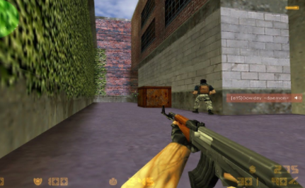 cs1.5怎么加人机器人