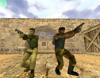 cs1.5什么时候出的