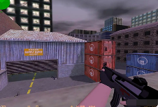 cs1.5仓库地图叫什么