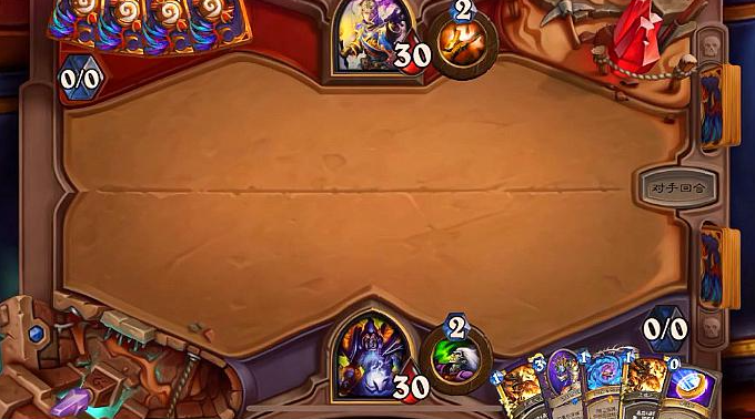 如何在炉石传说中击败难缠的对手?