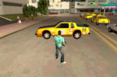 侠盗猎车手罪恶都市无敌秘籍