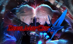 鬼泣4侧滚用键盘怎么操作