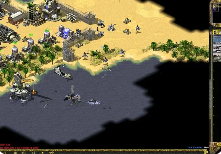 尤里的复仇输入作弊码