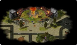 尤里的复仇心灵控制器