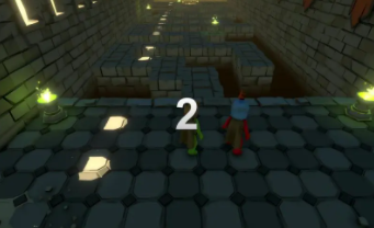 pummel party按键指南