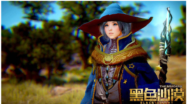 《黑色沙漠》中最佳的职业选择是什么?