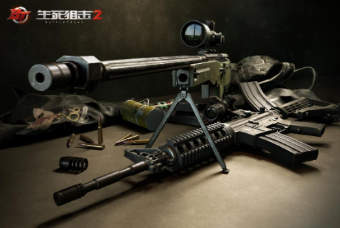 生死狙击2中的高级战术技巧是什么？