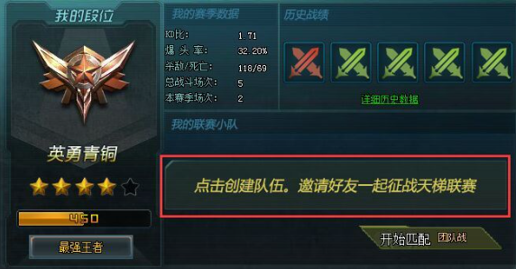 生死狙击2中的最佳队伍搭配是什么？