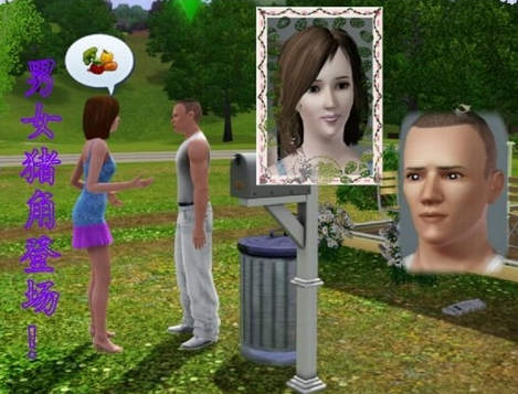 《模拟人生3》中的恋爱攻略:如何让你的Sim迅速建立关系?