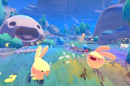 如何在史莱姆牧场中获得更多的资源?