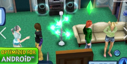 《模拟人生3》怎样获得更多的Simoleons?