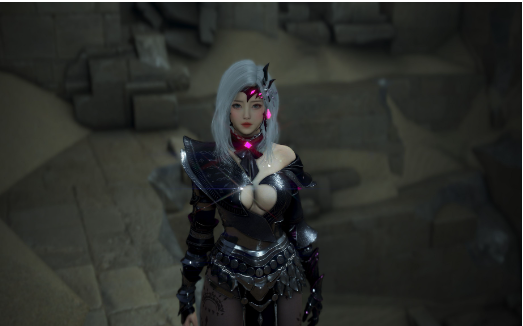 《黑色沙漠》如何在游戏中快速升级角色