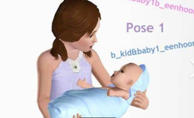 《模拟人生3》中的家庭生活:如何照顾孩子和维持家庭幸福?