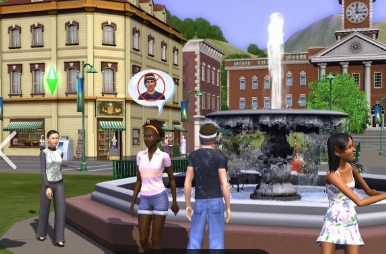 怎样提高模拟人生3中的家庭满意度？