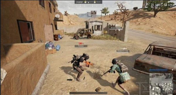 《绝地求生》如何获取更多的枪支和装备?