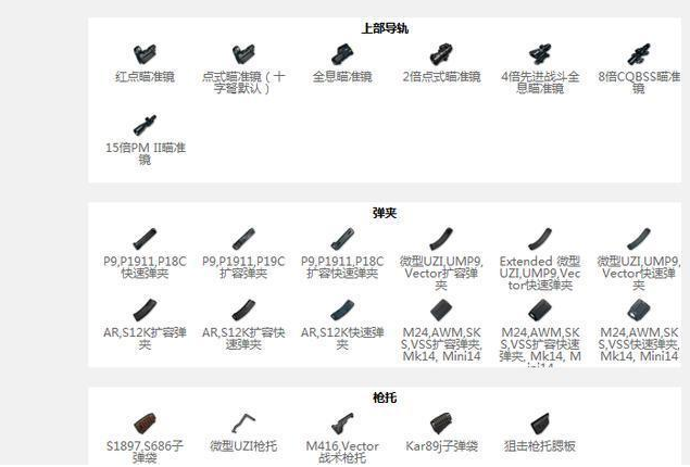 《绝地求生》中有哪些特殊道具？
