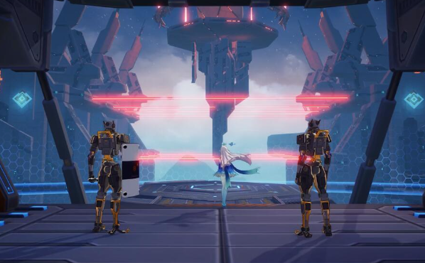 如何在《幻塔》中击败传说级敌人？