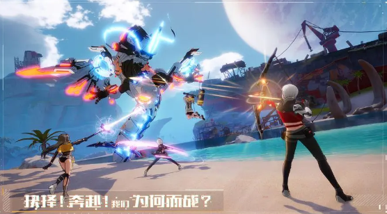 如何在《幻塔》中提高队伍的命中率？