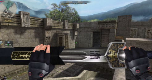 生死狙击2PVP对战技巧是什么？