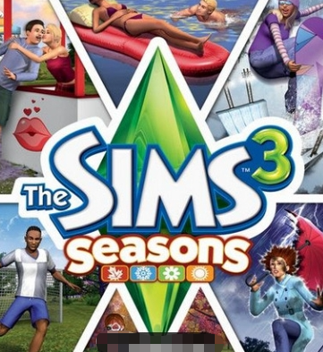 模拟人生3怎么玩？