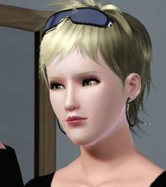 如何创建Sim（模拟人生3中的角色）？