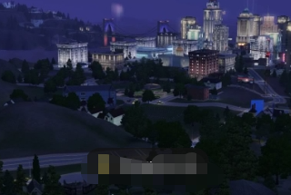 如何在游戏模拟人生3中处理虚拟角色的家庭危机？