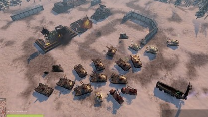 如何提高在装甲战争游戏中的战斗技巧？